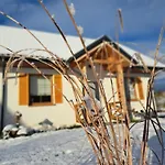 Morska Przystan Hébergement de vacances