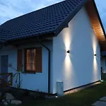 Morska Przystan Hébergement de vacances Kopalino