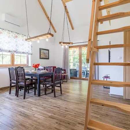 Morska Przystan Tatil Evi