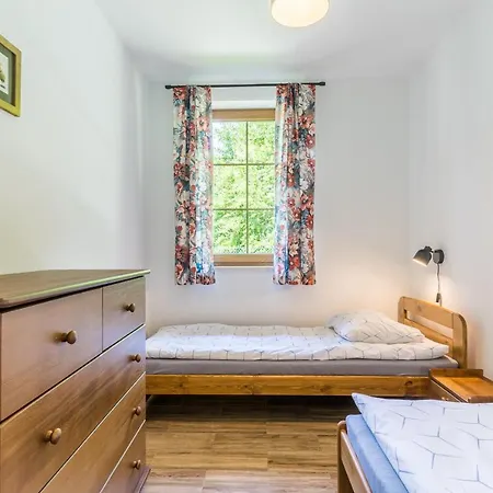 Morska Przystan Tatil Evi Kopalino