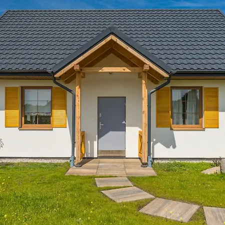 Morska Przystan * Kopalino