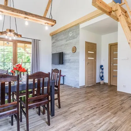 Morska Przystan * Kopalino