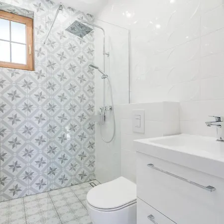 Tatil Evi Morska Przystan Kopalino