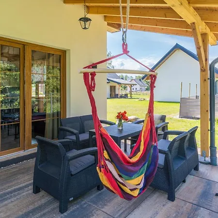 Morska Przystan Tatil Evi *