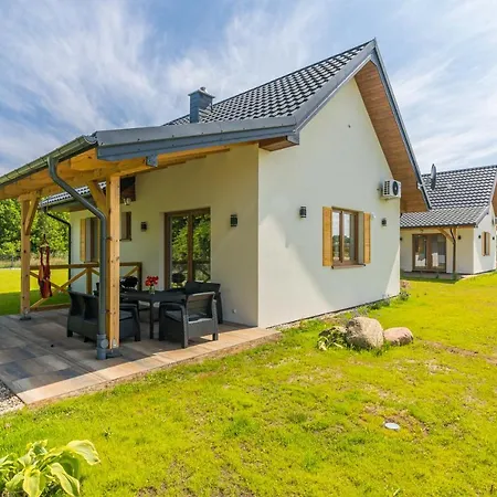 Morska Przystan Kopalino