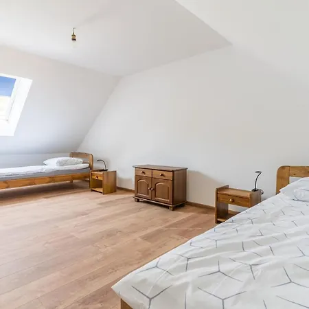 Morska Przystan Kopalino