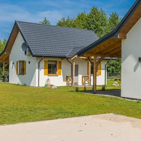 Morska Przystan Kopalino