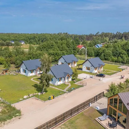 Morska Przystan Tatil Evi *