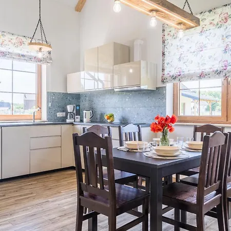 Tatil Evi Morska Przystan Kopalino