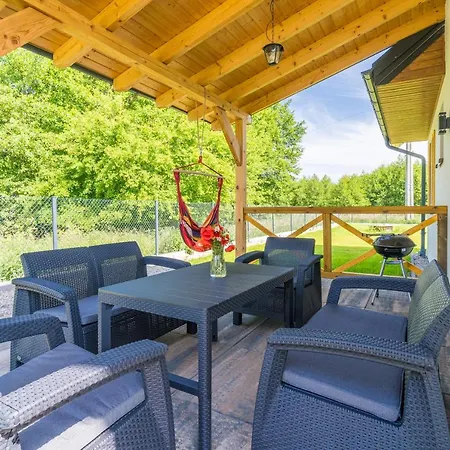 Morska Przystan Kopalino