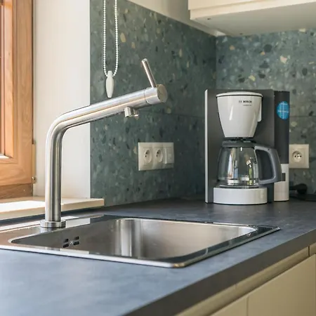 Morska Przystan Tatil Evi Kopalino