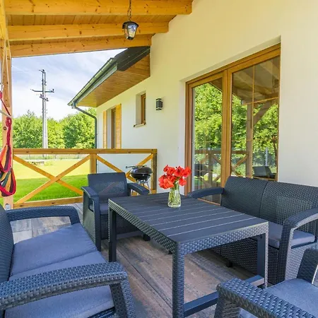 Tatil Evi Morska Przystan *