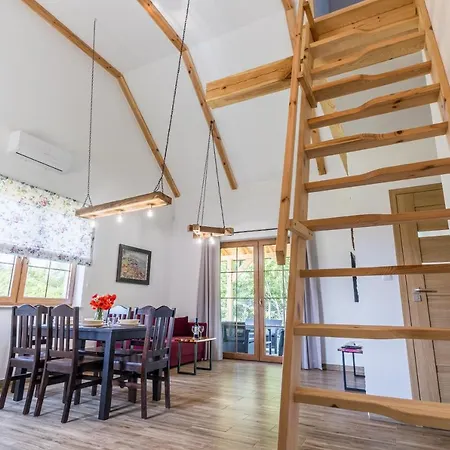 Morska Przystan * Kopalino