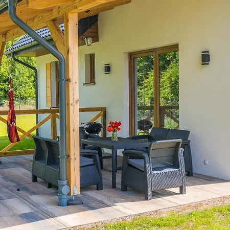 Tatil Evi Morska Przystan Kopalino