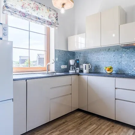 Morska Przystan Tatil Evi