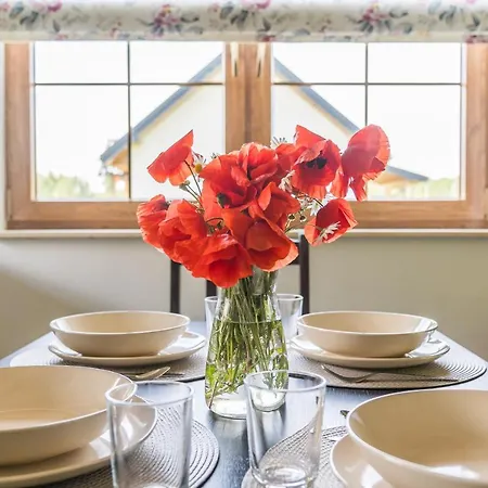 Morska Przystan Tatil Evi Kopalino