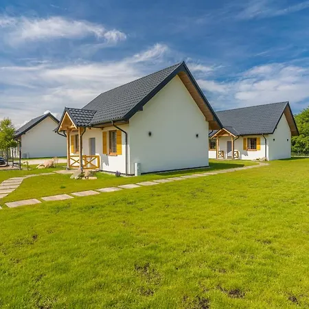 Morska Przystan كوبالينو