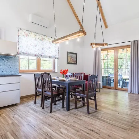 Morska Przystan Tatil Evi Kopalino