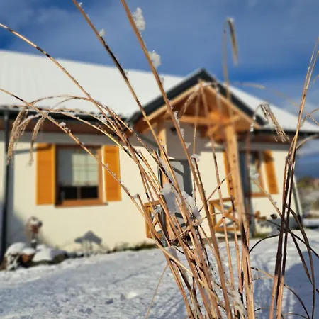 Morska Przystan Tatil Evi