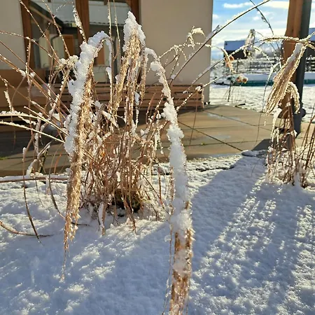 Tatil Evi Morska Przystan Kopalino