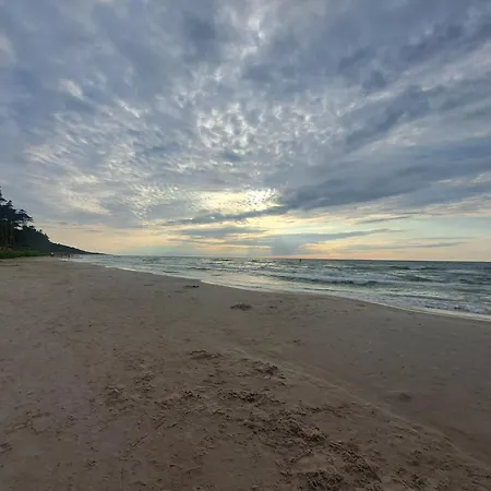 Tatil Evi Morska Przystan Kopalino