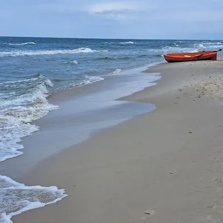 Tatil Evi Morska Przystan *