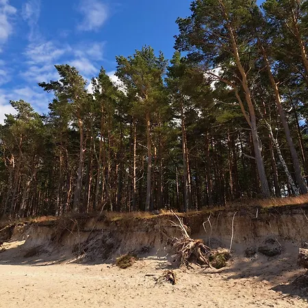 Morska Przystan * Kopalino