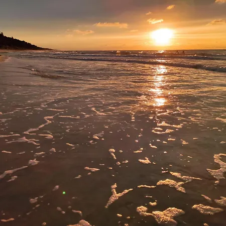 Morska Przystan Tatil Evi