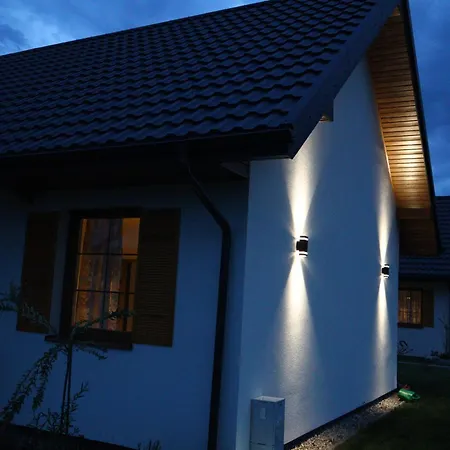 Holiday home Morska Przystan Kopalino