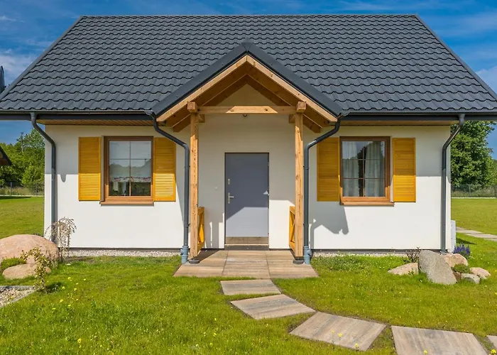 Morska Przystan * 科帕利诺