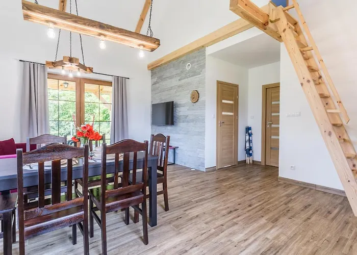 Morska Przystan * 科帕利诺