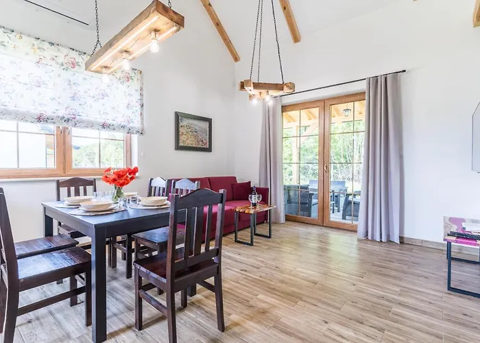 Morska Przystan * 科帕利诺