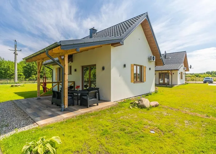 Morska Przystan 科帕利诺