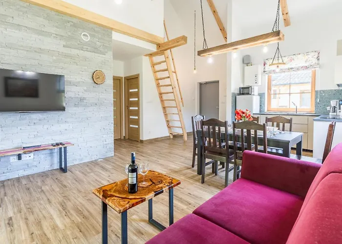 Morska Przystan 科帕利诺