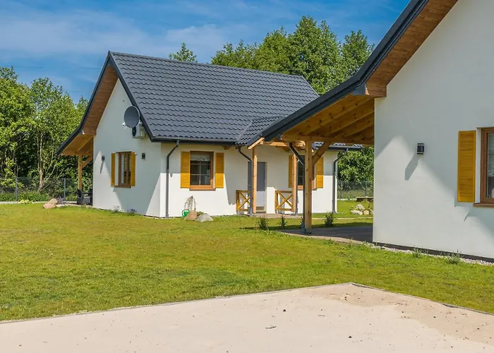 Morska Przystan كوبالينو