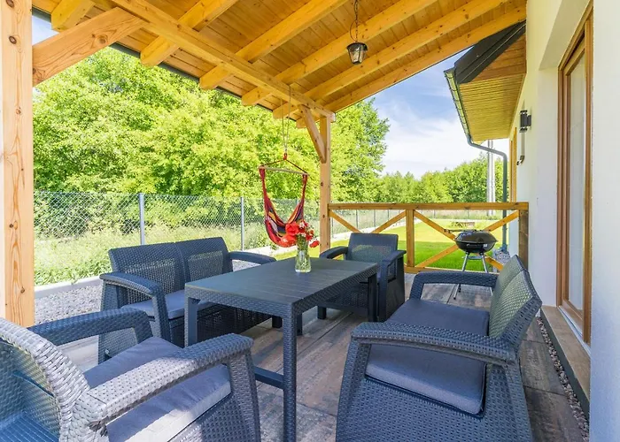 Morska Przystan 科帕利诺