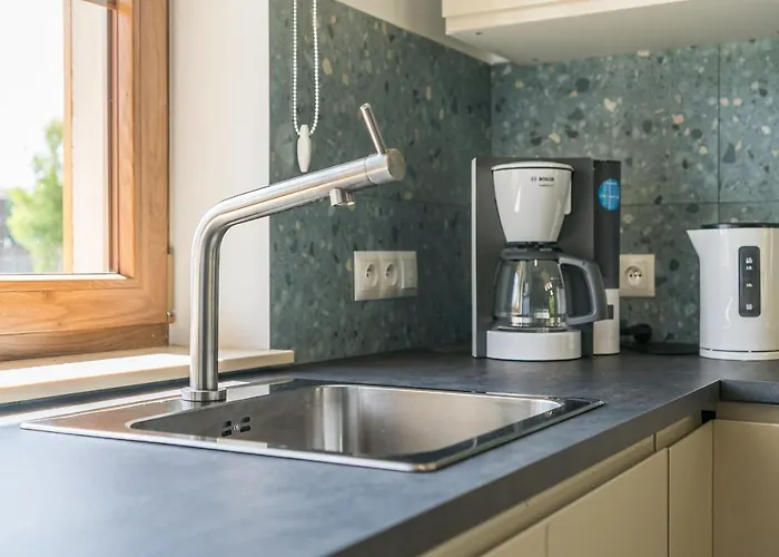 Morska Przystan 度假居 科帕利诺