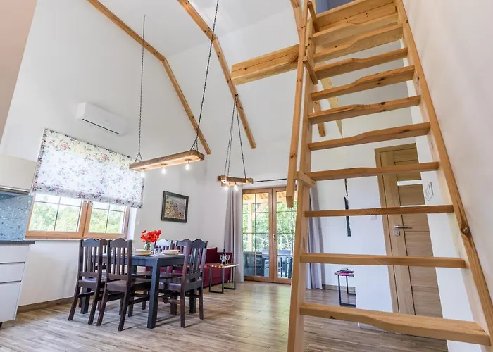 Morska Przystan * كوبالينو