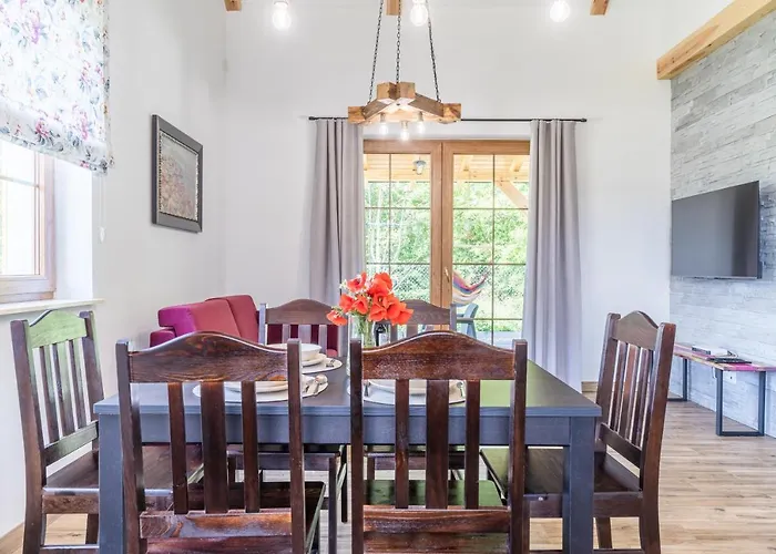 Morska Przystan * 科帕利诺