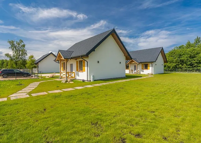 Morska Przystan كوبالينو