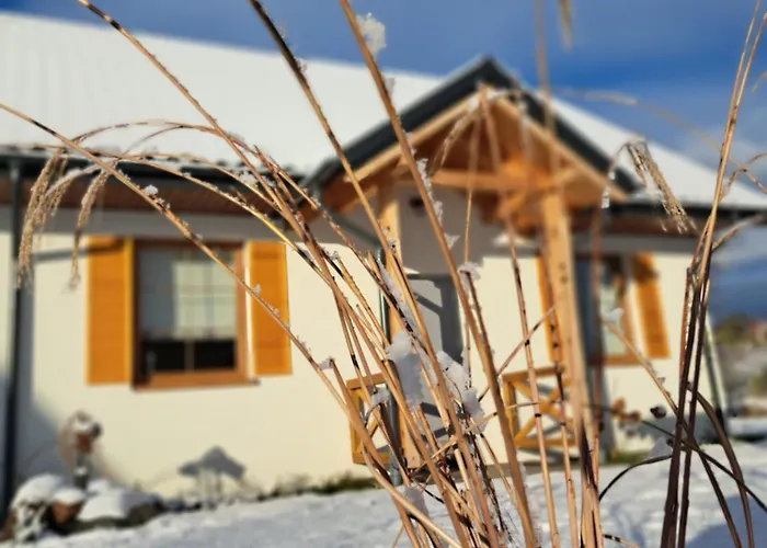 Morska Przystan 度假居