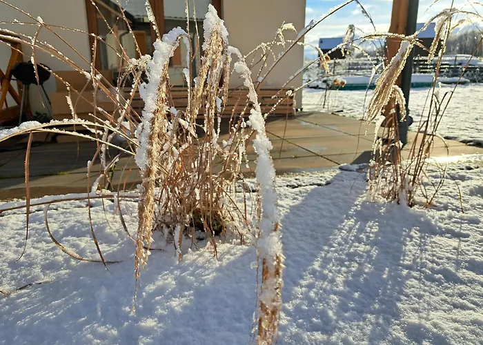 度假居 Morska Przystan 科帕利诺