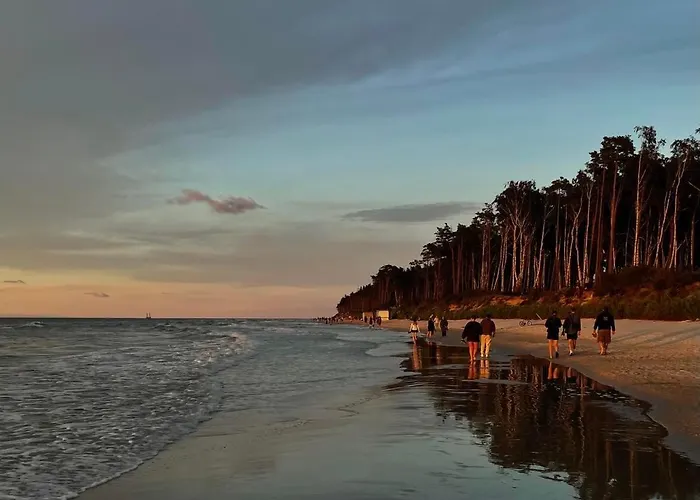 Morska Przystan * 科帕利诺