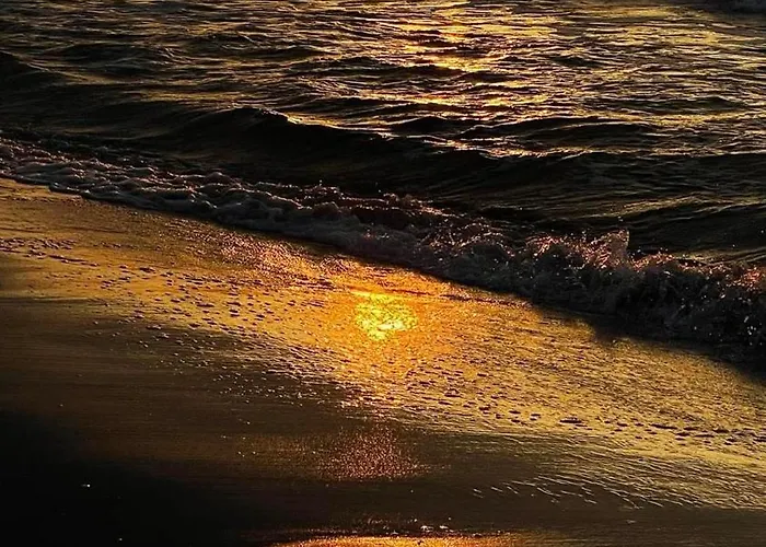 Morska Przystan * 科帕利诺