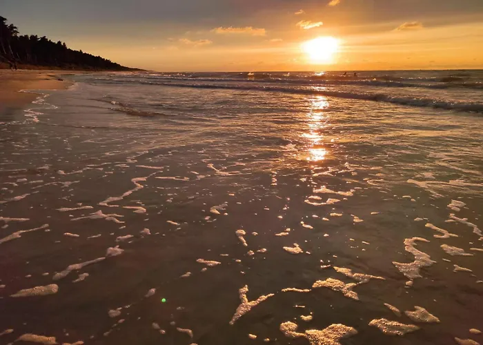 Morska Przystan 度假居