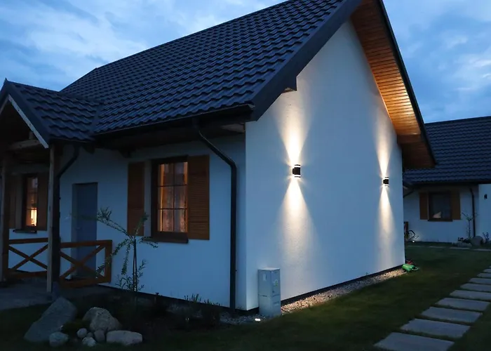 Morska Przystan 度假居 科帕利诺